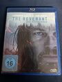 The Revenant -Der Rückkehrer - Leonardo DiCaprio [Blu-ray] Zustand sehr gut @H04