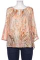 Basler Bluse Damen Oberteil Hemd Hemdbluse Gr. XXL Orange #ii46f5w