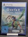 Avatar: Frontiers of Pandora (Sony PlayStation 5, PS5, 2023) NEU & OVP