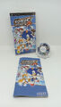 Sonic Rivals 2 - Sony PSP | Playstation Portable | SEGA | CIB mit Anleitung