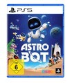 Astro Bot PS5 Neuwertig 