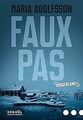 Doggerland, I : Faux pas: Doggerland 1 von Adolfsso... | Buch | Zustand sehr gut