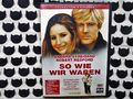 2...So wie wir waren IIII DVD  Barbra Streisand & Robert Redford