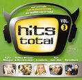 Various - Hits Total Vol.3