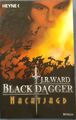 Nachtjagd - Black Dagger - J. R. Ward - Band 1