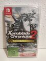 Xenoblade Chronicles 2: Torna The Golden Country Nintendo Switch - Neu In Folie