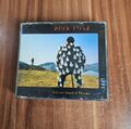 Pink Floyd - Delicate Sound of Thunder (1988) 2 CD Album Box Set ***sehr gut***