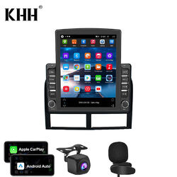 Für Jeep Grand Cherokee WJ/WG Autoradio 9.7 ZOLL Android 13 Wireless Carplay 64G