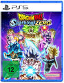 Dragon Ball - Sparking Zero PS5           !!!!! NEU+OVP !!!!!