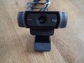 TOP 1A+++ Zustand mit 100% Funktion - Logitech C920 HD Pro Webcam mit Mikrofon