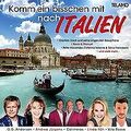 Komm Ein Bisschen mit Nach Italien von Various | CD | Zustand sehr gut