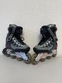 Original Rollerblade Core XTV W Inliner für Damenschuhgröße 39