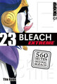 Bleach EXTREME 23 | Tite Kubo | Taschenbuch | Bleach Extreme, Tokyopop | 560 S.