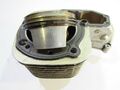 Zylinder links mit Kolben gut Motor cylinder piston left BMW R 1100 RS RT 259 