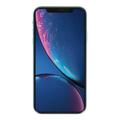 Apple iPhone XR 128 GB blau generalüberholt **