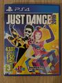 Just Dance 2016 (Sony PlayStation 4, 2015) PS4 - OVP