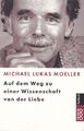 Auf dem Weg zu einer Wissenschaft von der Liebe : Dyadologie: die Lehre vom Dial