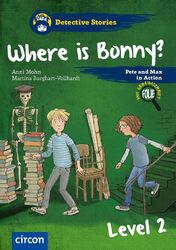 Where is Bonny? Anni Mohn