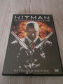 Hitman - Jeder stirbt alleine - FSK 18 - Extended Edition - DVD - Gebraucht