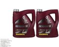 2x 4 Liter Original MANNOL Getriebeöl Dexron VI Gear Oil Automatikgetriebeöl