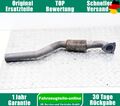 Opel Insignia A Abgasrohr Auspuffrohr Flexrohr 2.0 CDTI