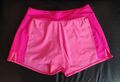 Nike Laufhose Sporthose Damen Gr. S kurz Pink