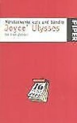 Meisterwerke kurz und bündig. Joyce' Ulysses. von James ... | Buch | Zustand gut*** So macht sparen Spaß! Bis zu -70% ggü. Neupreis ***