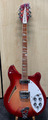 Rickenbacker 360/12 Fireglow E-Gitarre 12-String - Made in USA***