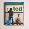 Ted [2 Disc Blu-ray]