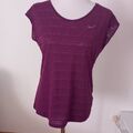 nike sport t-shirt Damen Größe M