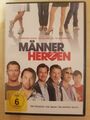 Männerherzen - DVD - Zustand: sehr gut - Film