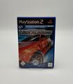 Need for Speed: Underground / Sony PlayStation 2 / PS2