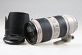 CANON EF 70-200mm f/2,8 L IS II USM - SNr: 8990002056