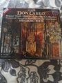 Don Carlos (Ga) von Tebaldi, Bergonzi SOLTI | CD | Zustand gut