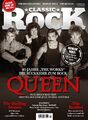 CLASSIC ROCK NR. 135: | QUEEN | The Rolling Stones| The Beatles DEZ. 2024 Mit CD