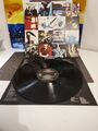 U2 ‎ "Achtung Baby " Vinyl LP Island Records 1991 - ‎212 110 Germany Ex/VG++