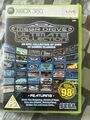 Sega Mega Drive Ultimate Collection (Xbox 360, 2009)