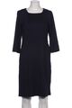 Peter Hahn Kleid Damen Dress Damenkleid Gr. EU 40 Marineblau #kvexw79