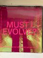 JARV IS MUST I EVOLVE, VINYL EP, NEU & UNGESPIELT