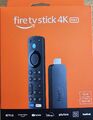 Amazon Fire TV Stick 4K Max | 16GB | mit Alexa-Sprachfernbedienung