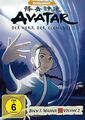 Avatar - Der Herr der Elemente, Buch 1: Wasser, Volume 2 ... | DVD | Zustand gut