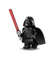 LEGO Star Wars - Darth Vader - Figur Minifigur Star Destroyer Sith Lord 75394