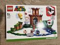 LEGO Super Mario: Bewachte Festung - Erweiterungsset (71362)