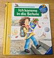 Ich komme in die Schule (Wieso? Weshalb? Warum?, Band 14) Mennen, Patricia