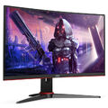 AOC C24G2AE, 59,94 cm (23,6 Zoll), Curved, 165Hz, FreeSync Premi