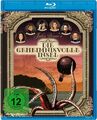 Die geheimnisvolle Insel [Blu-ray] NEU/OVP