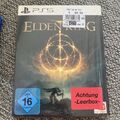 Elden Ring - Launch Edition (PS5, 2022)