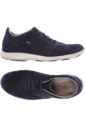 Geox Sneaker Herren Freizeitschuhe Turnschuhe Sportschuhe Gr. EU 42 ... #0k5hjoimomox fashion - Your Style, Second Hand