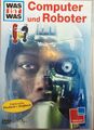 DVD - WAS IST WAS - Computer und Roboter            B3