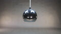 Orig. Ball Light Retro Deckenleuchte Vintage Deckenlampe 1972 Antike Hängelampe